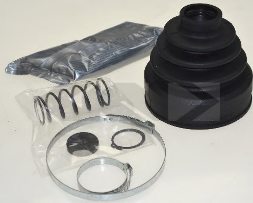 L?BRO 305375 Bellow Set, drive shaft